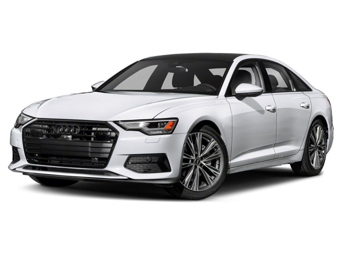 2025 AUDI A6