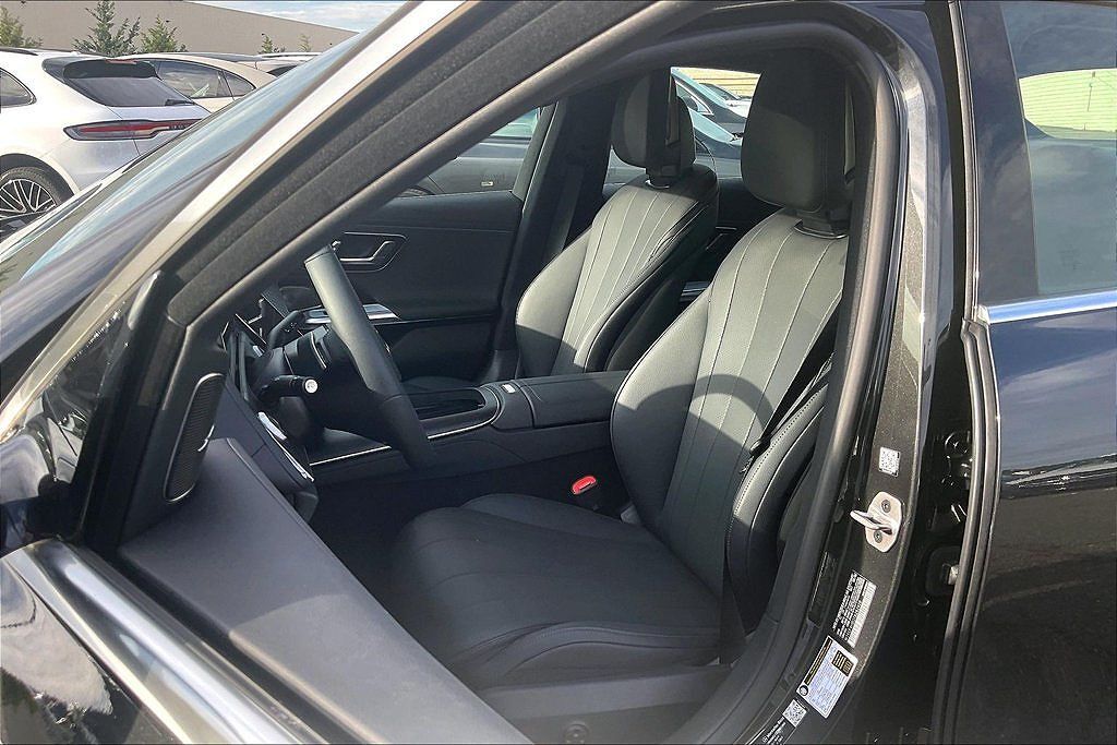 2026 Mercedes-Benz E-Class