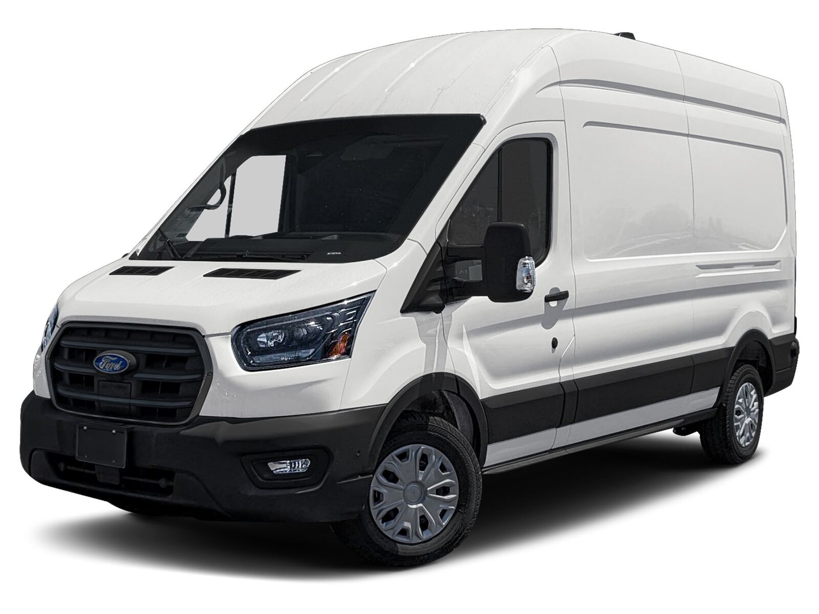 2027 FORD Transit