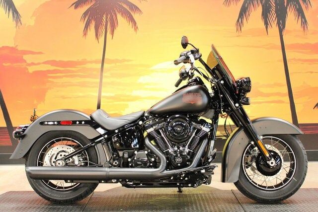 2026 HARLEY-DAVIDSON Deadwood