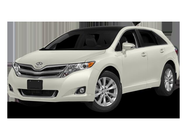 2013 TOYOTA Venza