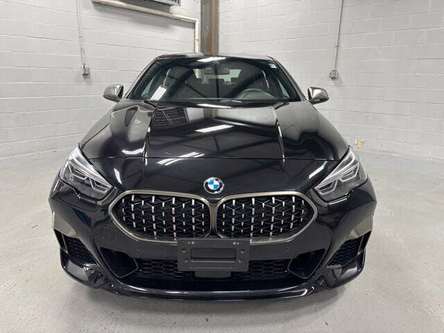 2020 BMW M235i