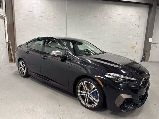 2020 BMW M2