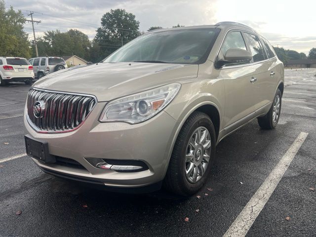 2015 BUICK Enclave