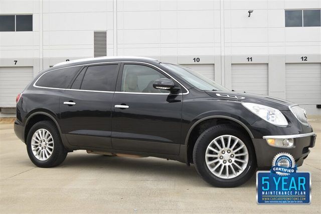 2012 BUICK Enclave