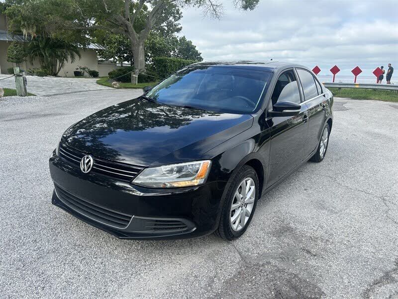 2013 VOLKSWAGEN Jetta