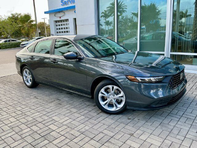 2026 HONDA Accord