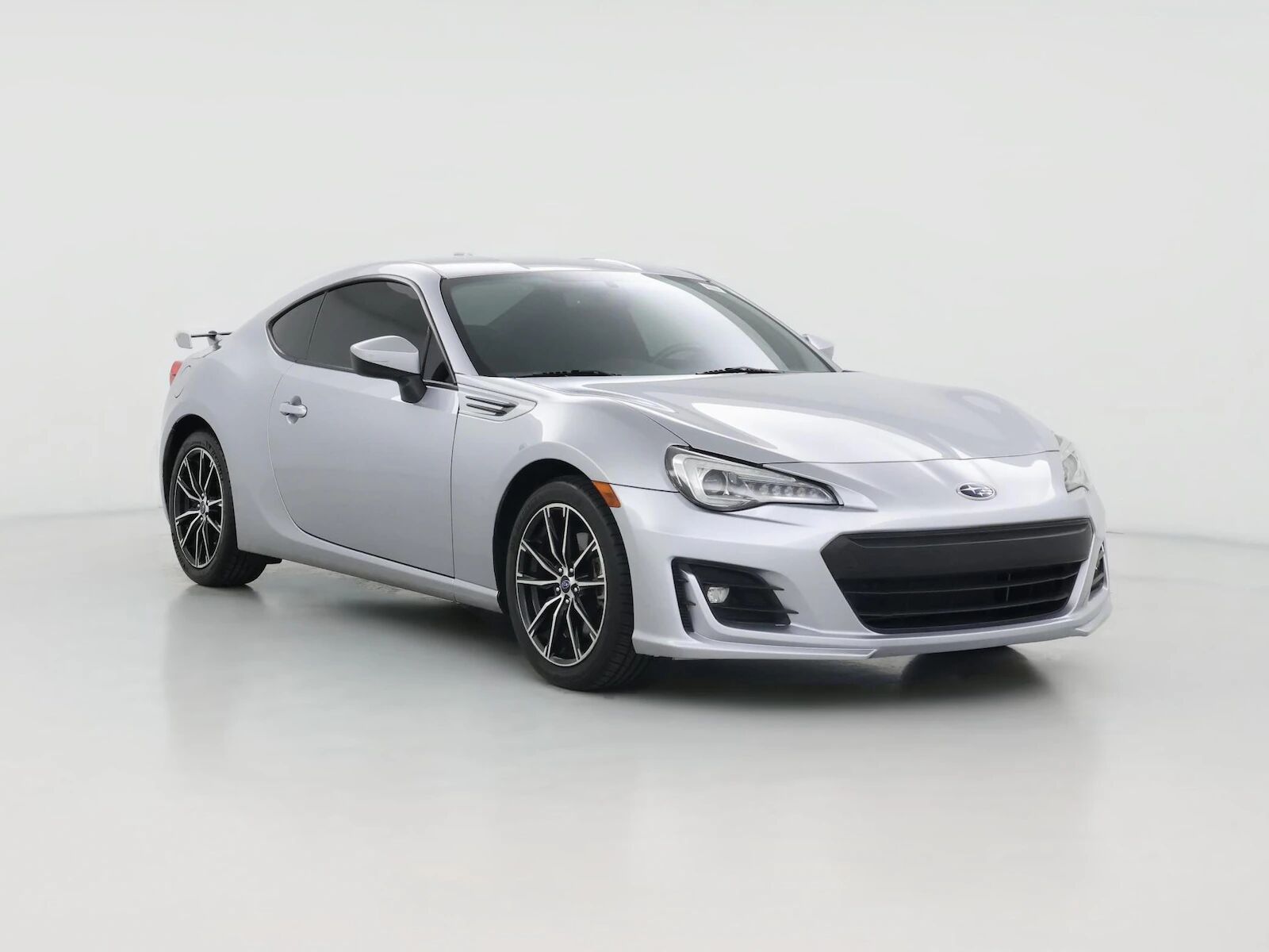 2018 SUBARU BRZ