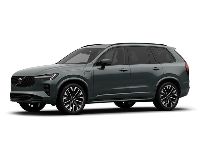 2027 VOLVO XC90