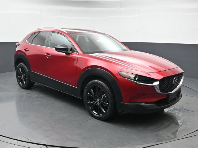 2024 MAZDA CX-30