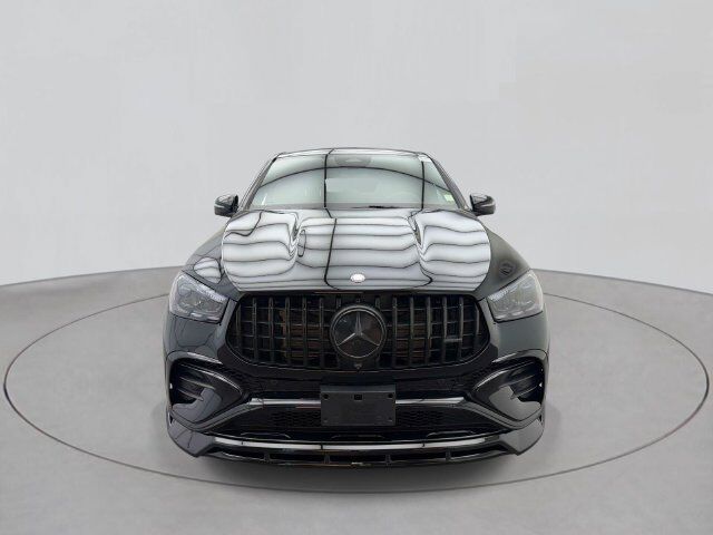 2026 Mercedes-Benz GLE-Class