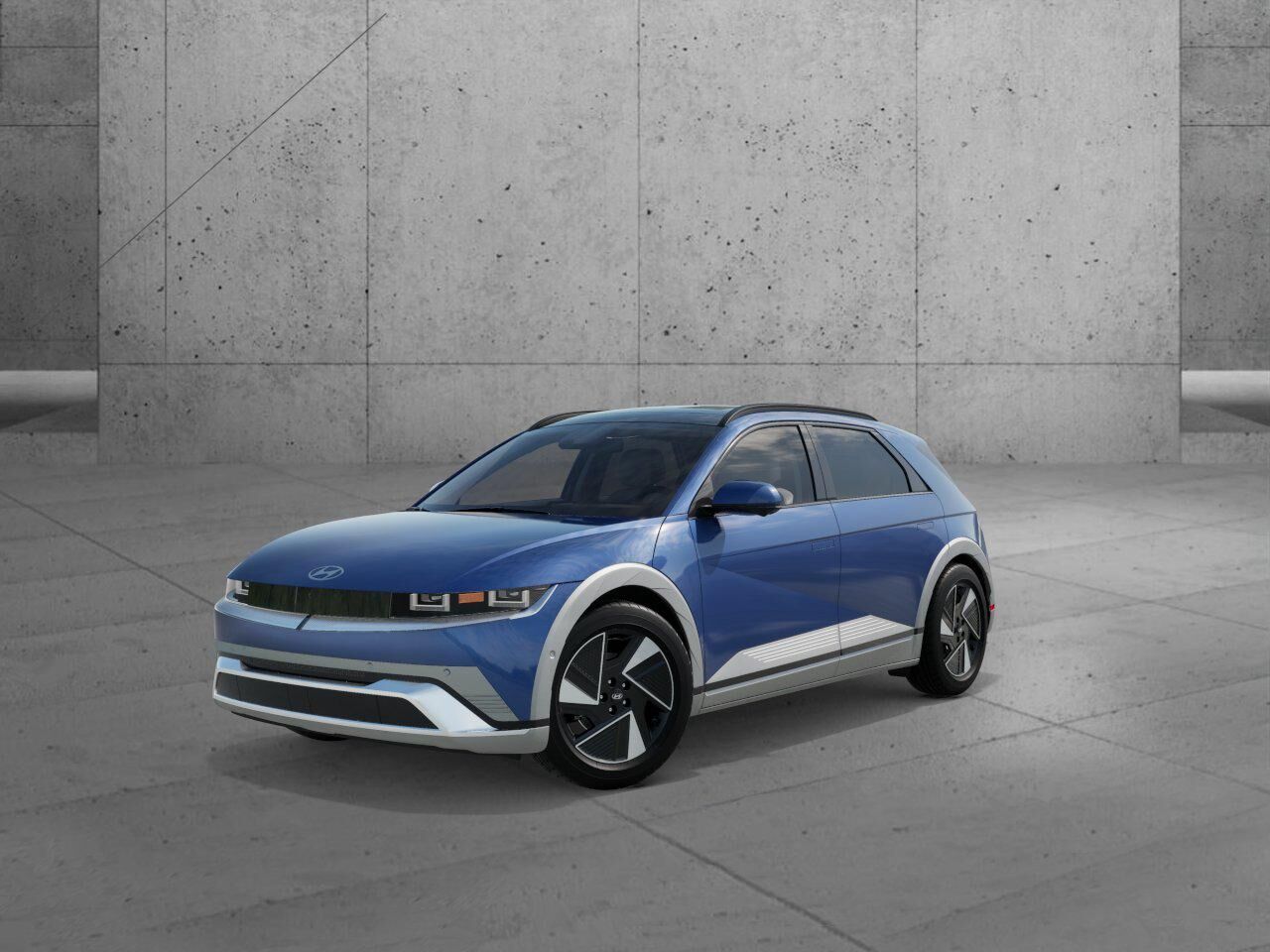 2027 HYUNDAI IONIQ 5