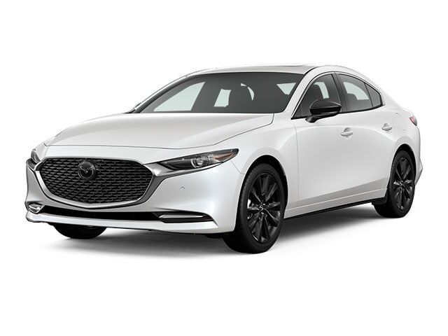2023 MAZDA Mazda3