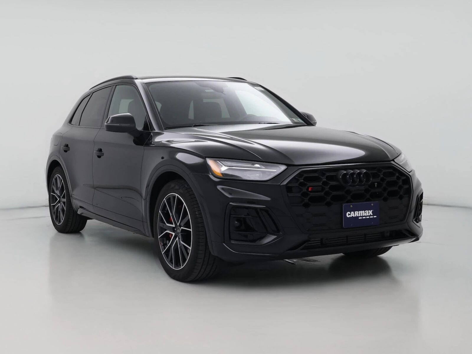 2025 AUDI SQ5
