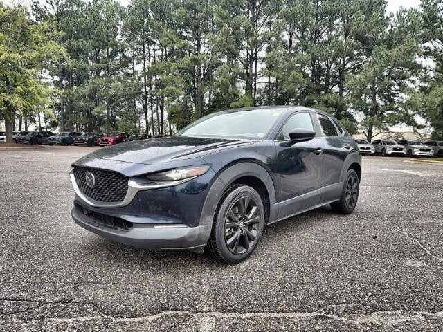 2024 MAZDA CX-30