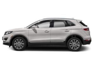 2018 LINCOLN MKC