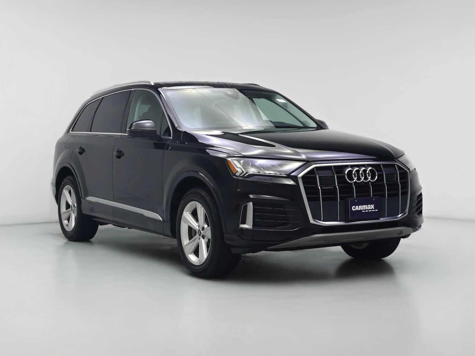 2024 AUDI Q7