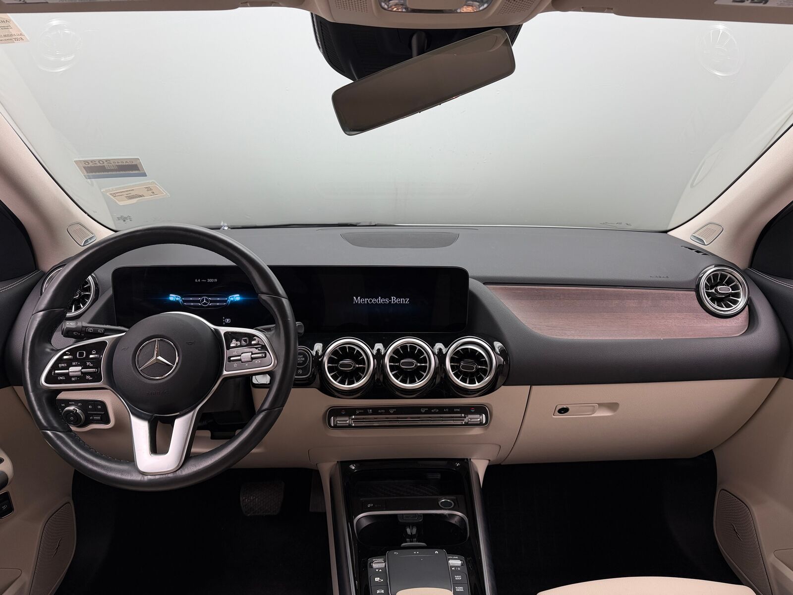 2023 Mercedes-Benz GLA-Class