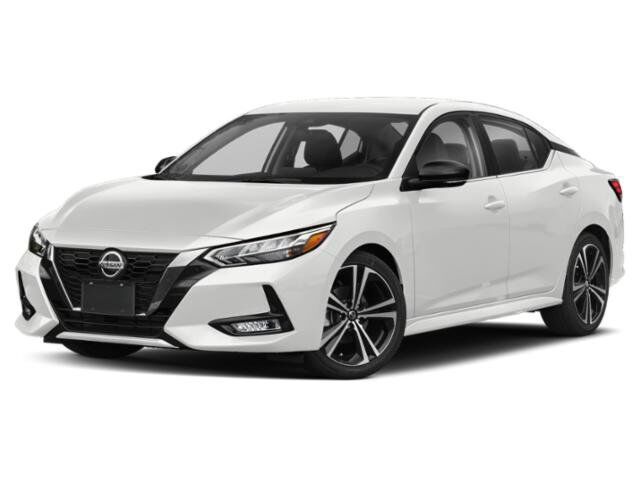 2023 NISSAN Sentra