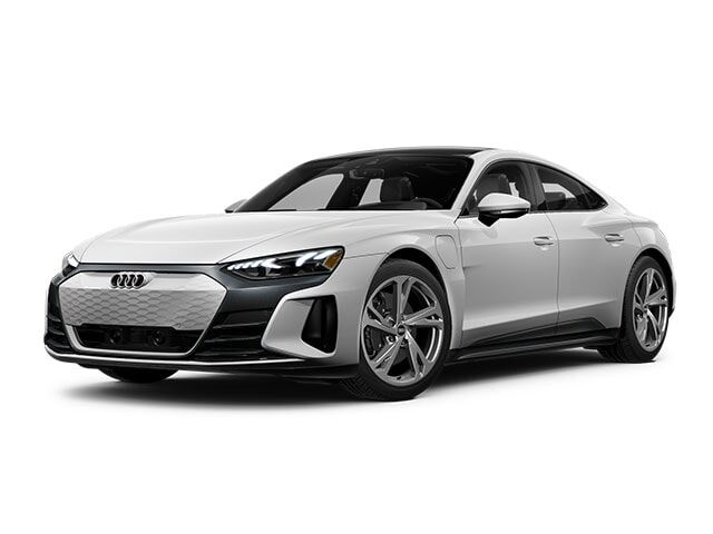 2023 AUDI e-tron GT