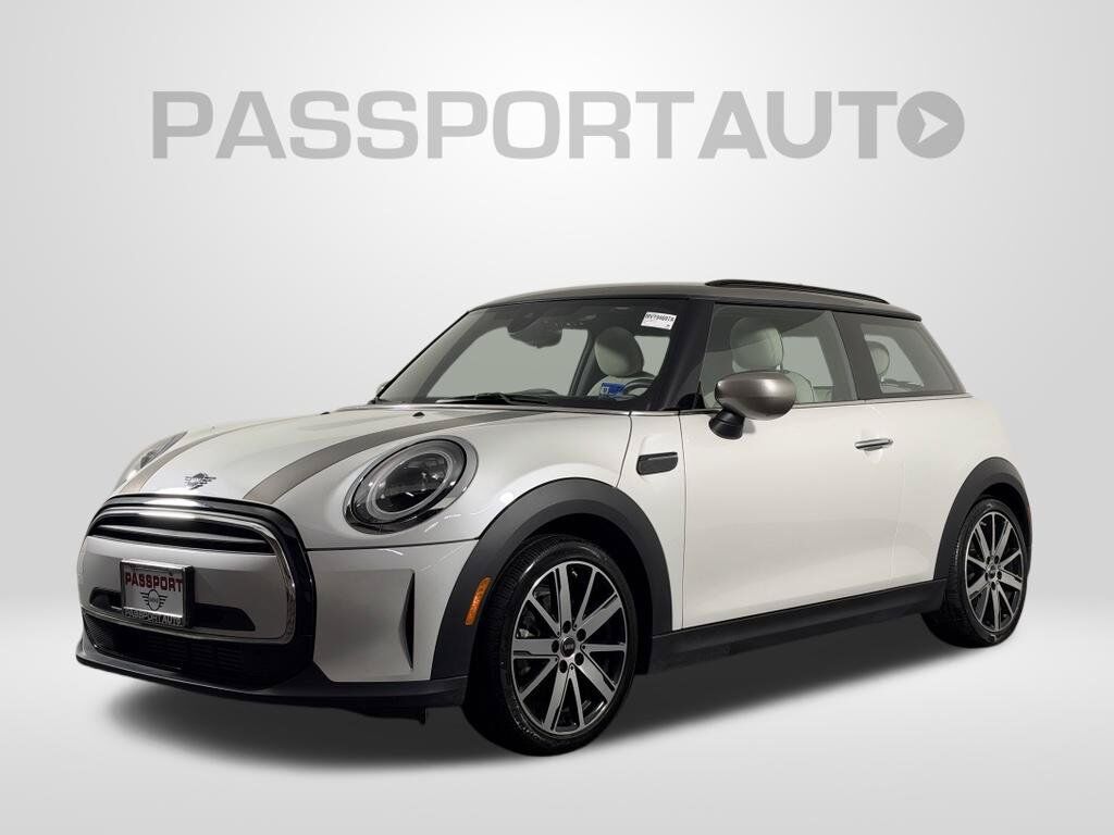 2024 MINI Hardtop