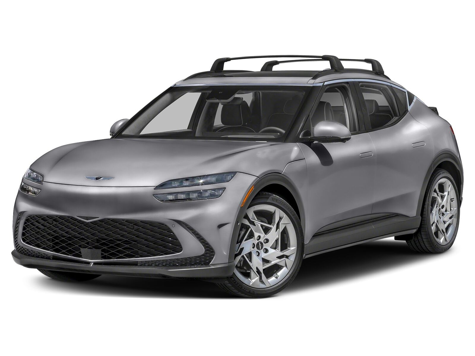 2023 GENESIS GV60