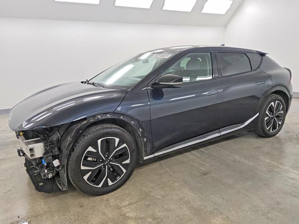 2023 KIA EV6