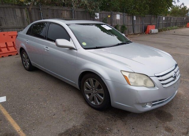 2007 TOYOTA Avalon