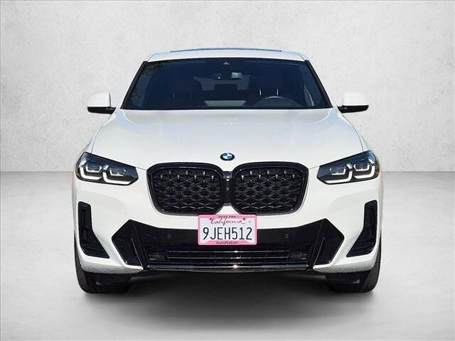 2024 BMW X4