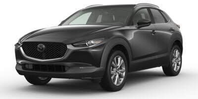 2022 MAZDA CX-30