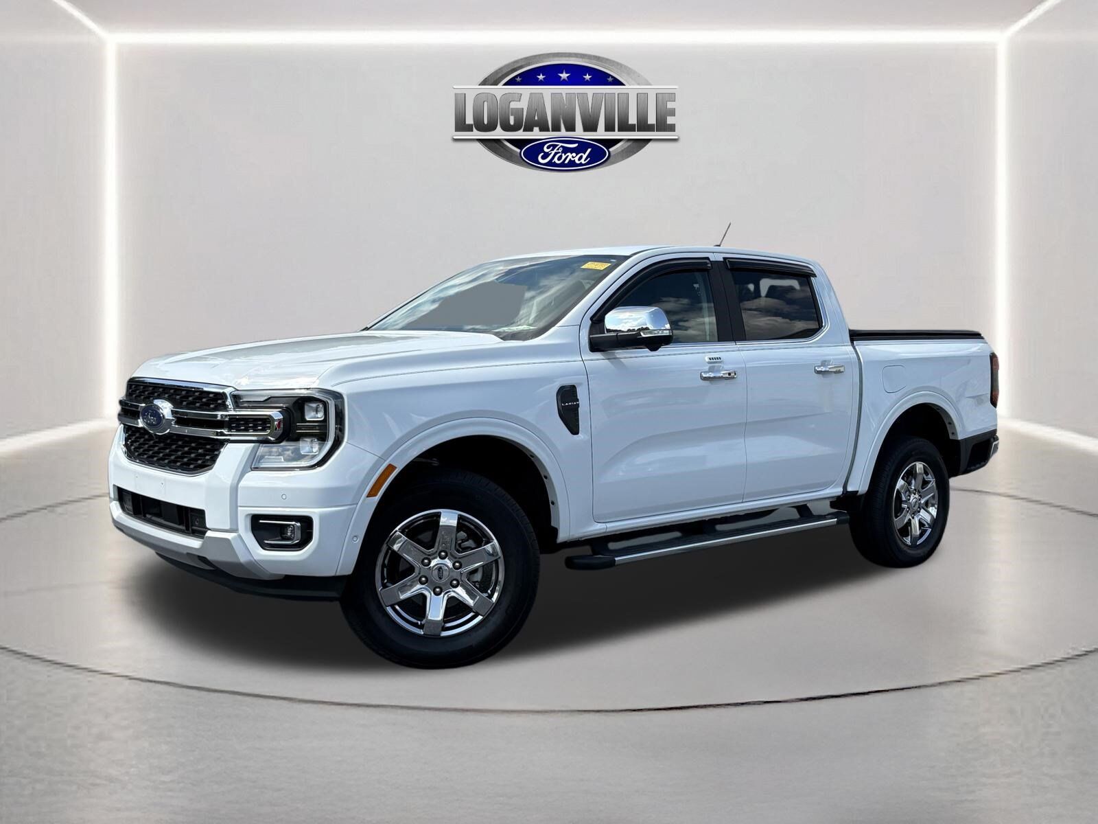 2024 FORD Ranger