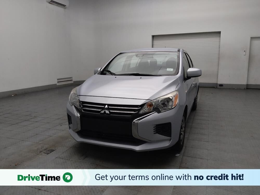 2023 MITSUBISHI Mirage G4