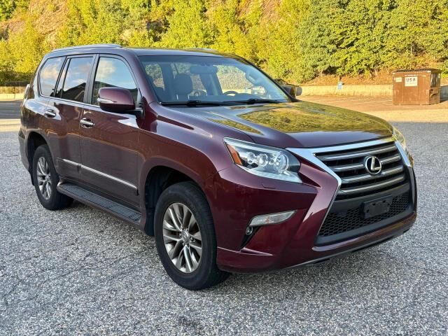 2016 LEXUS GX