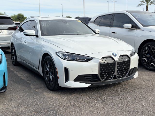 2023 BMW i4