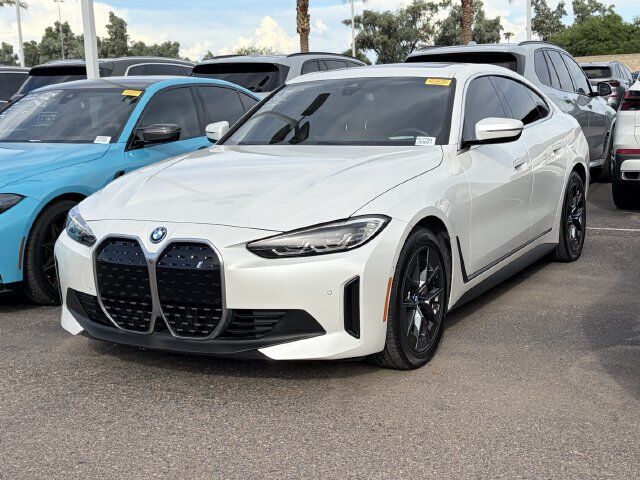 2023 BMW i4