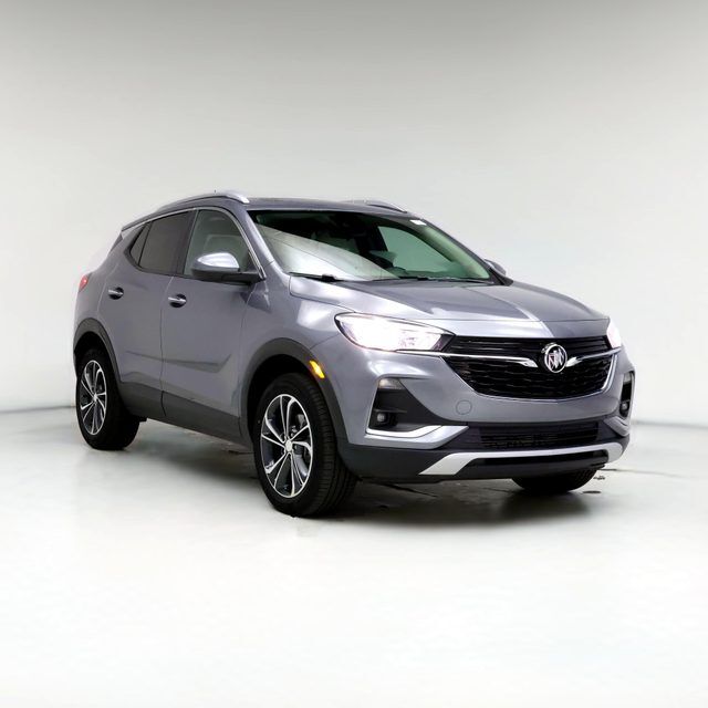 2022 BUICK Encore GX