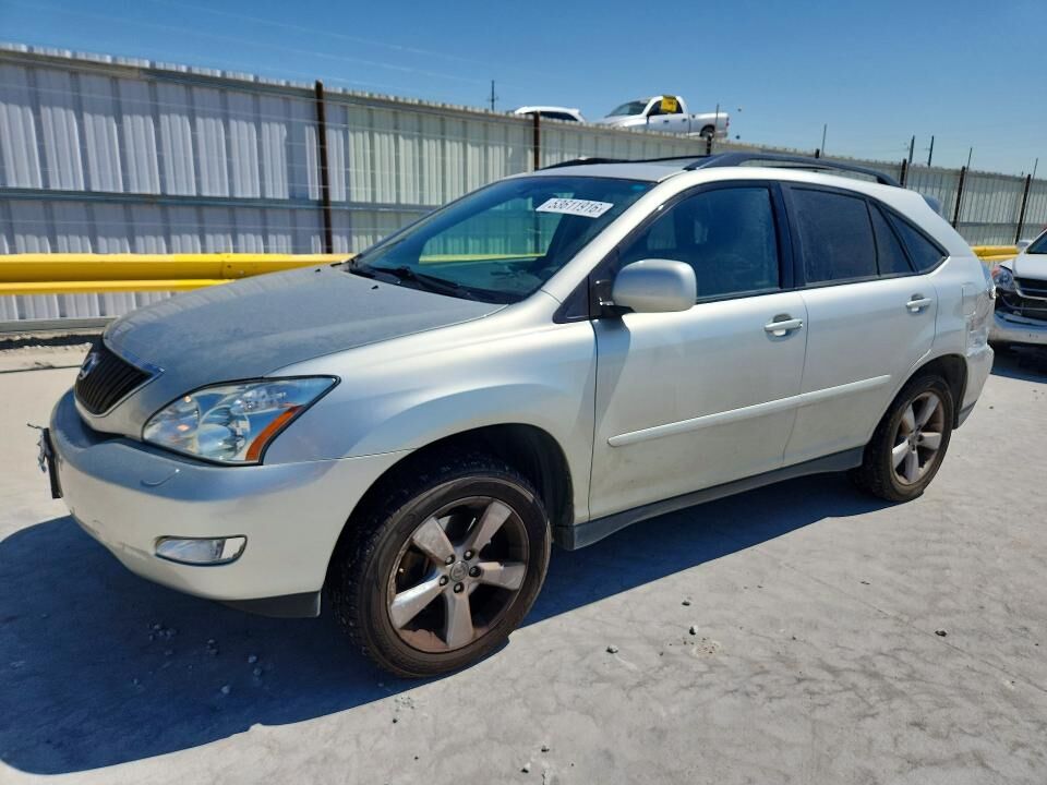 2005 LEXUS RX