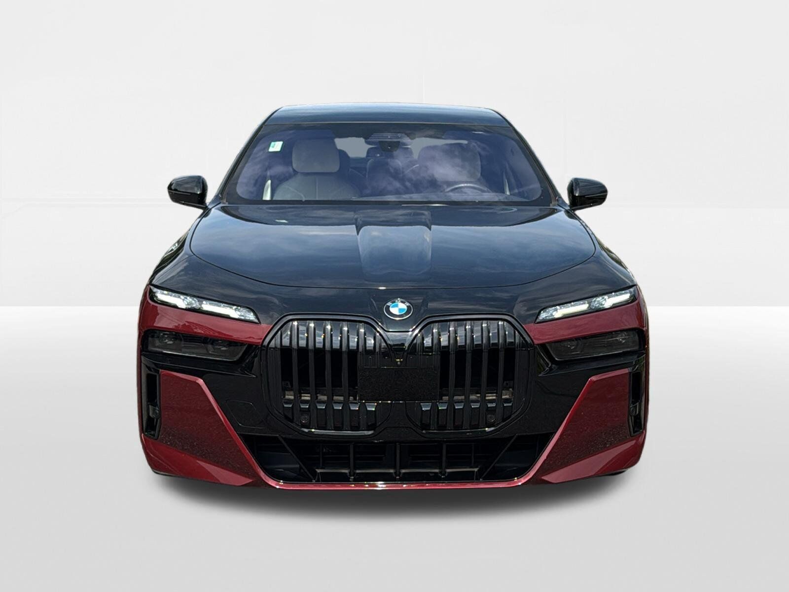 2023 BMW 760i