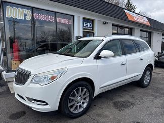 2014 BUICK Enclave
