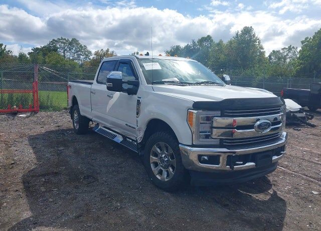 2019 FORD F-250
