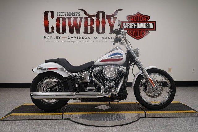 2026 HARLEY-DAVIDSON Super Glide