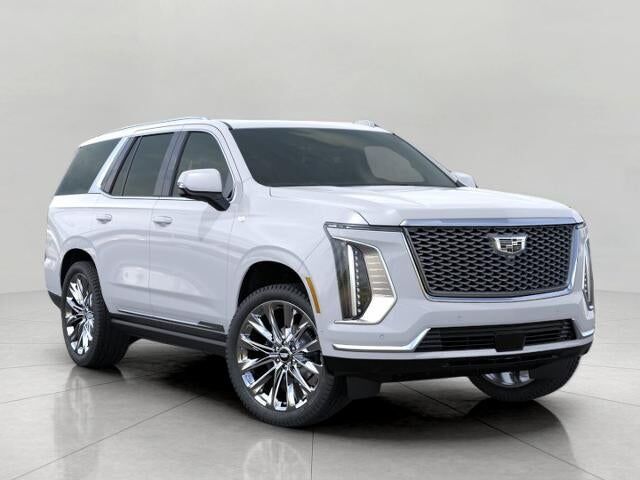 2026 CADILLAC Escalade