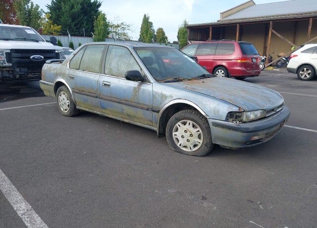 1990 HONDA Accord