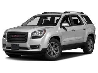 2017 GMC Acadia