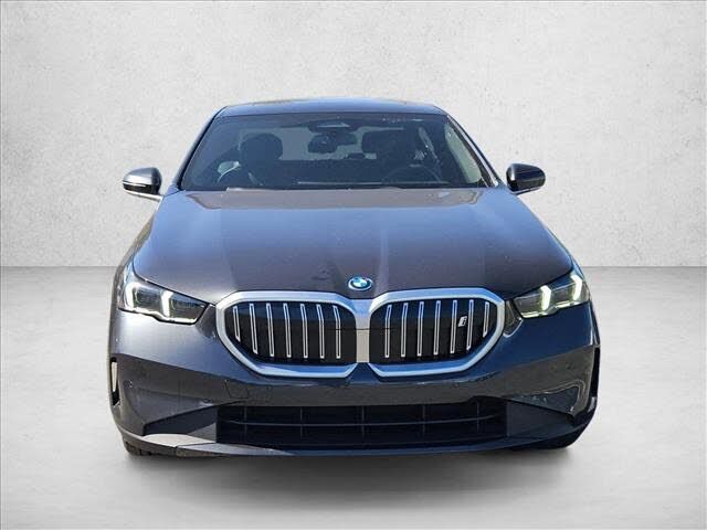 2024 BMW i5