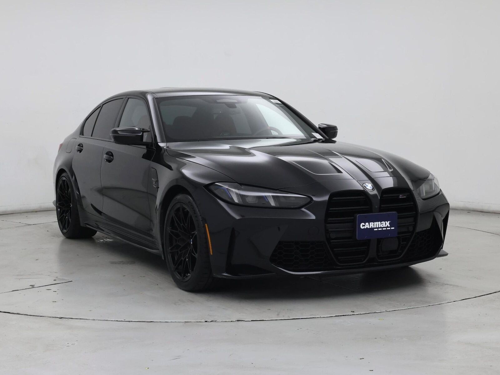 2025 BMW M3