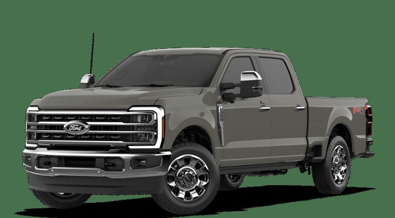 2027 FORD F-350