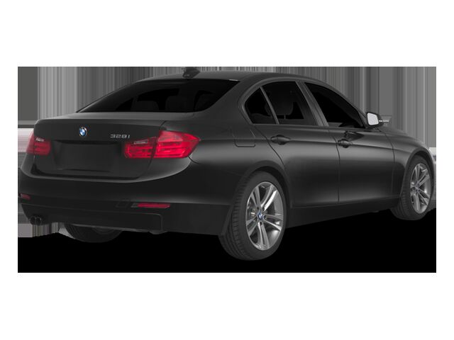 2013 BMW 328i