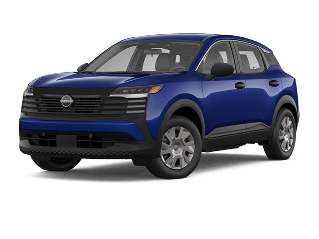 2027 NISSAN Kicks MPV