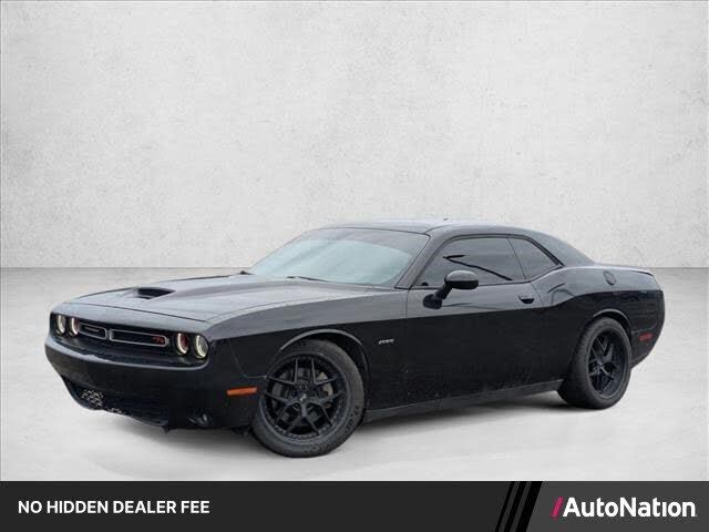 2019 DODGE Challenger